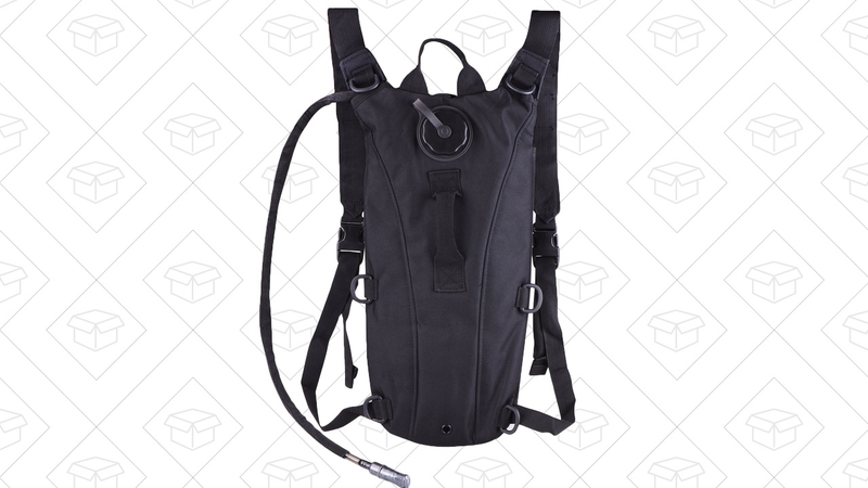 3L Hydration Pack, $16